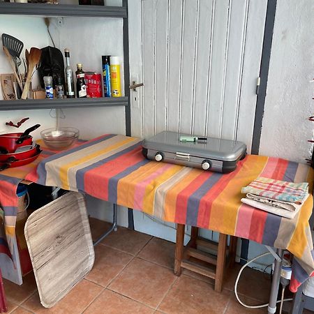 La Chambre Du Voyageur Soustons Buitenkant foto