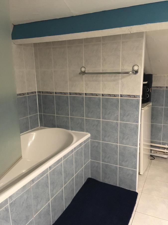 La Chambre Du Voyageur Soustons Buitenkant foto