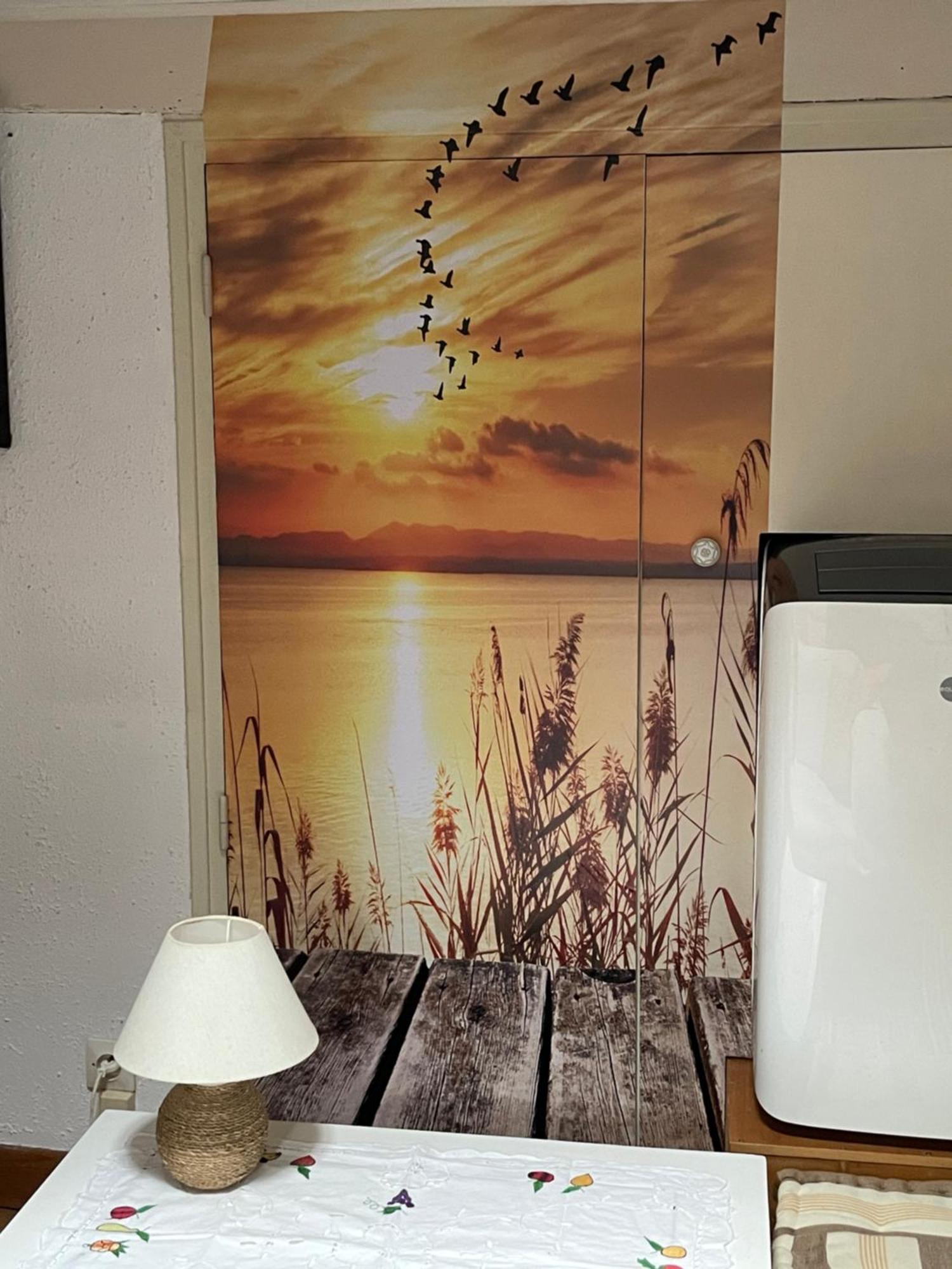 La Chambre Du Voyageur Soustons Buitenkant foto