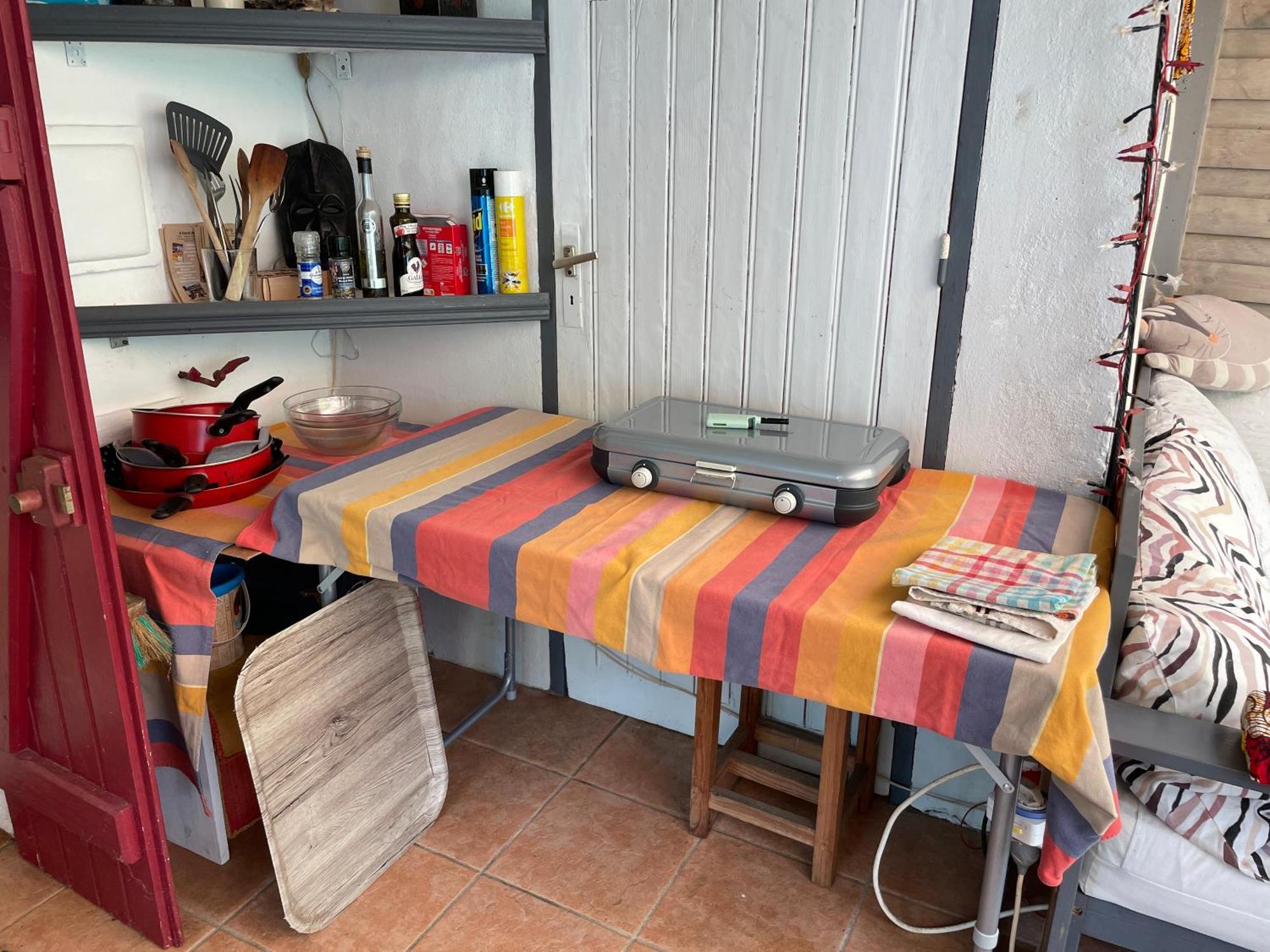 La Chambre Du Voyageur Soustons Buitenkant foto