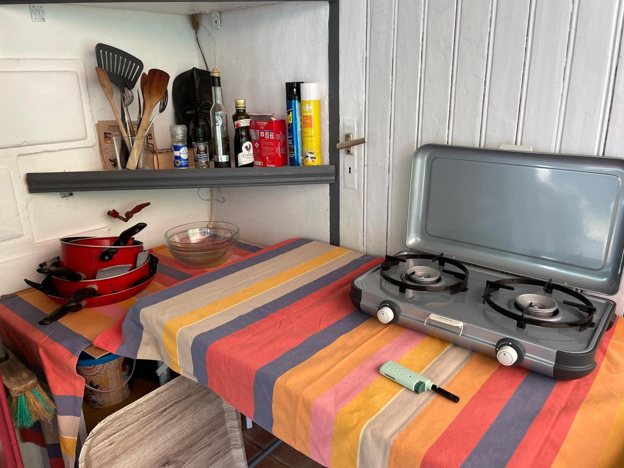 La Chambre Du Voyageur Soustons Buitenkant foto